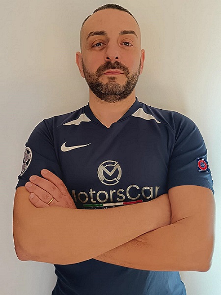 Calcio A Anteprima