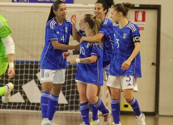 Serie B: ufficializzate il numero delle partecipanti e i nomi delle  formazioni iscritte al torneo 23-24 - Calcio femminile italiano