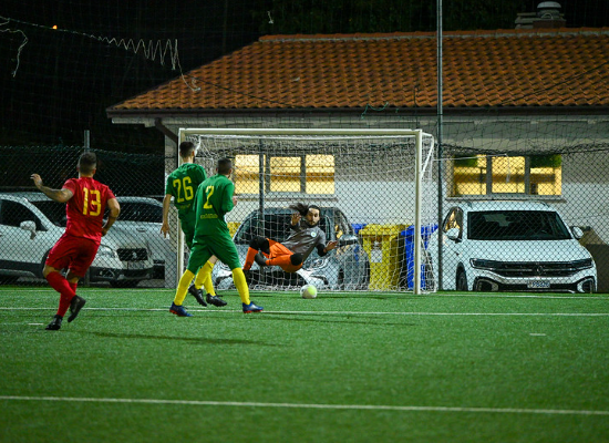 Calcio a 5 Anteprima